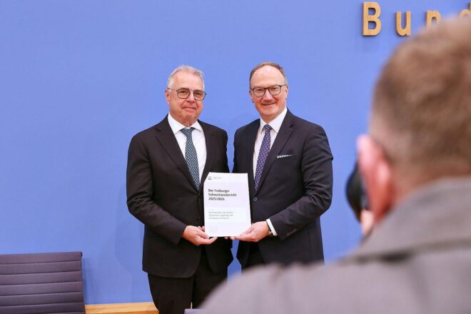 Bericht vorgestellt: Hohe Subventionen haben kaum Wachstumseffekte
