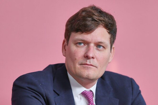 Bildungsminister kündigt Millionenförderung für Berufsschulen an