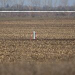 Gewerbegebiet bei Magdeburg, steigende Bodenrichtwerte, positive Entwicklung für Logistikbranche, wirtschaftlicher Aufschwung.