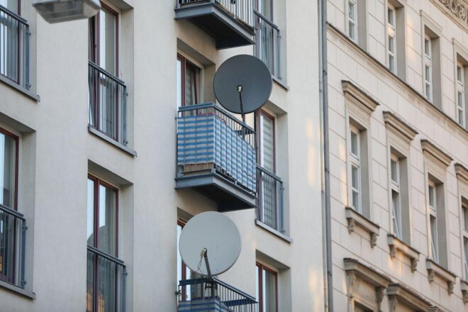 Bund greift Hamburger Forderungen zu Indexmieten und möbliertem Wohnen auf