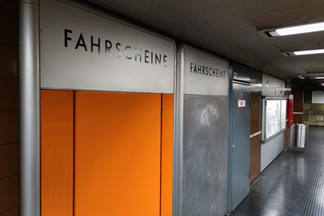 CSU gegen Entkriminalisierung von Schwarzfahren