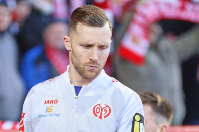 Conference League: Straßburg zieht ins Halbfinale ein