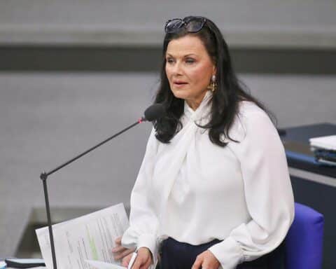 Gitta Connemann warnt vor Risiken der Entlastungsprämie für Mittelstand und Handwerk.