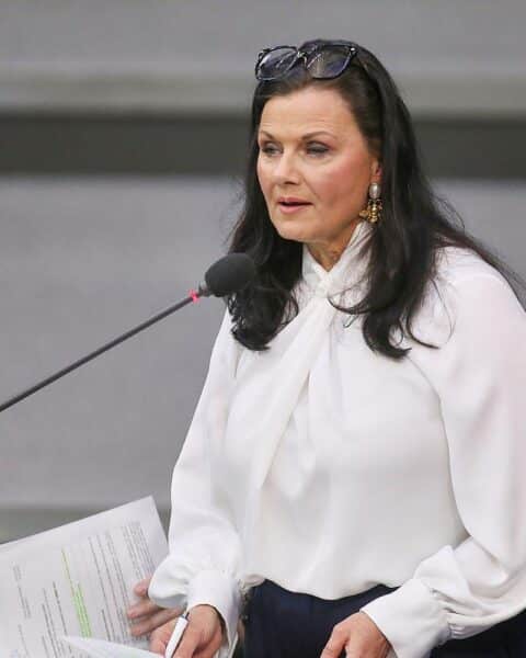 Gitta Connemann warnt vor Risiken der Entlastungsprämie für Mittelstand und Handwerk.