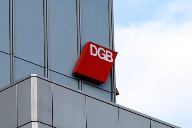 DGB enttäuscht über Verwendung von Sondervermögen