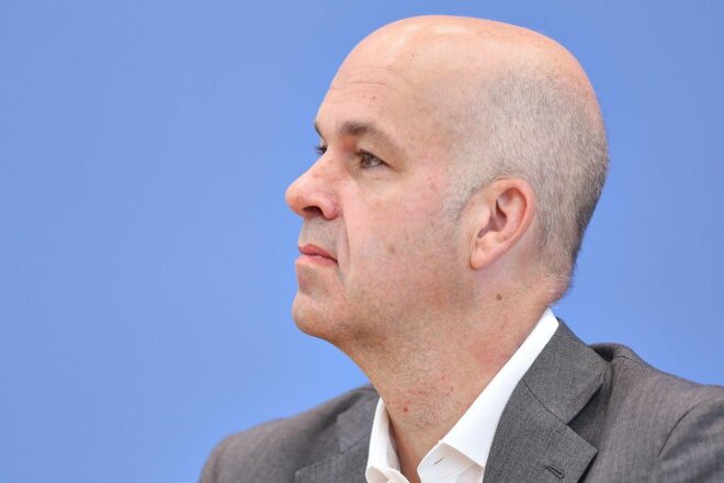 DIW-Präsident warnt vor erneuter Eskalation im Iran-Krieg