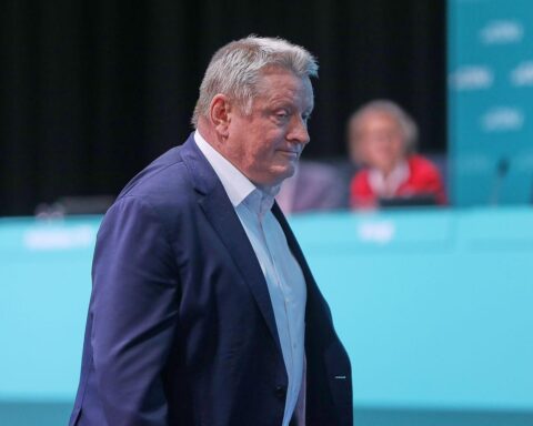 Hermann Gröhe warnt vor humanitärer Katastrophe im Libanon wegen anhaltender Angriffe.