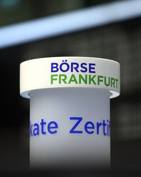 Dax-Verluste, steigende Ölpreise, ungewisse Lage im Nahost – Börsenstimmung angespannt und volatil.