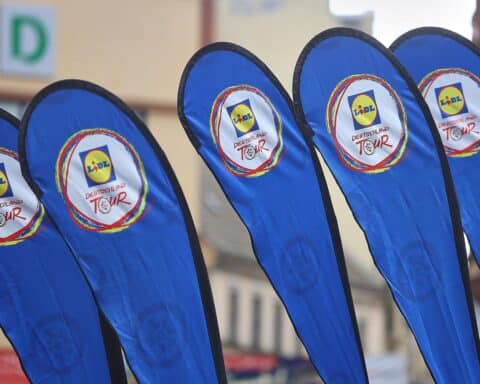 Radsportfestival in Heilbronn: Profis, U17-Fahrerinnen und 3.000 Freizeitsportler am 23. August.