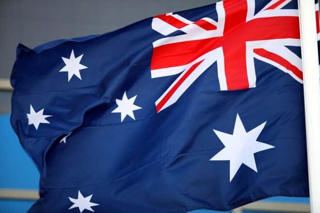 Deutschland beteiligt sich am australischen Nolans-Projekt