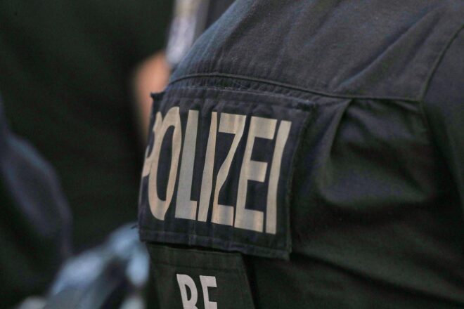 Drei Tote bei schwerem Unfall auf L 282 bei Lachtehausen