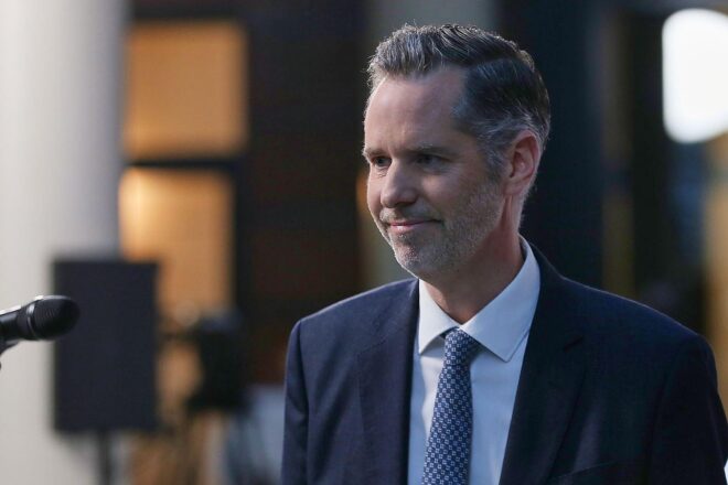Dürr will FDP stärker auf Wirtschaftsfragen fokussieren