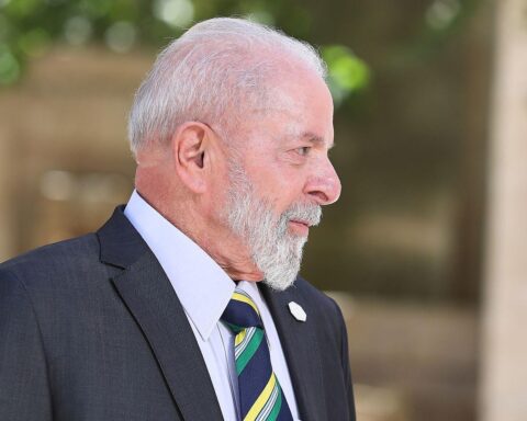 Absage des Empfangs für Lula da Silva in Hannover, dennoch Auftritt auf Hannover Messe geplant.