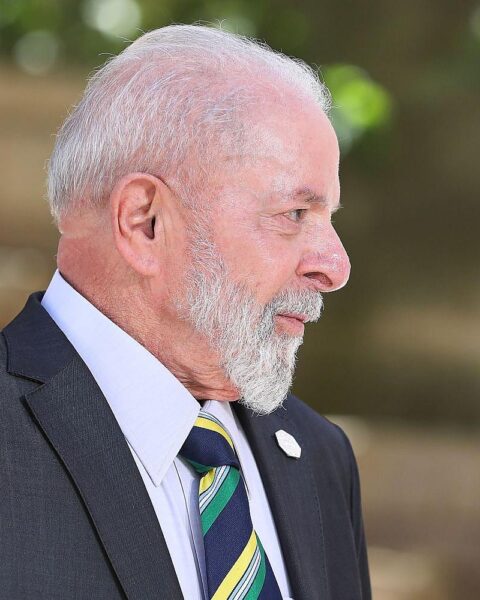 Absage des Empfangs für Lula da Silva in Hannover, dennoch Auftritt auf Hannover Messe geplant.