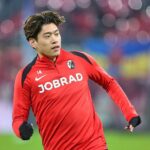 SC Freiburg jubelt nach 3:1-Sieg über Celta und erreicht das Halbfinale.