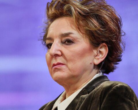 Eva Illouz spricht über Schuldgefühle in demokratischen Gesellschaften – Vortrag an der Goethe-Universität.