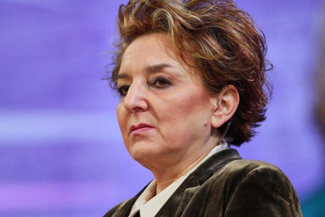 Eva Illouz spricht in Bad Homburg über Schuldgefühle und Demokratie