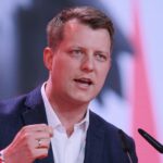 Henning Höne spricht über die Zukunft der FDP ohne Christian Lindner und die AfD.