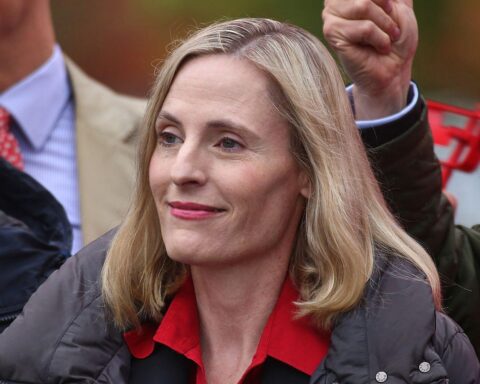 Marie-Christine Ostermann spricht über wirtschaftliche Herausforderungen und Reformbedarf in Deutschland.