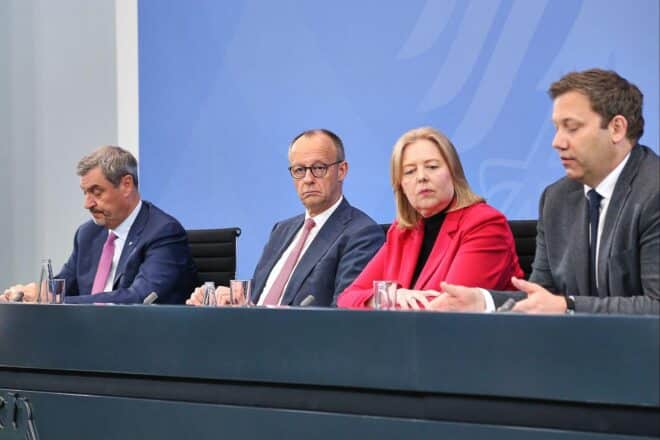 Frei sieht in Beschlüssen "Startpunkt" für umfassende Reformen