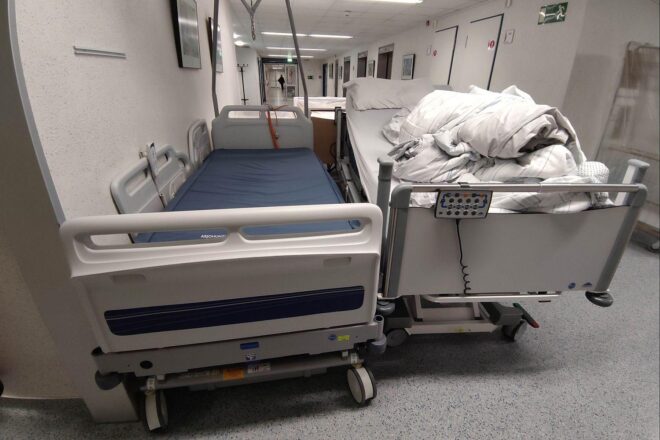 GKV-Reform: Krankenkassen halten Beitragssenkungen für denkbar