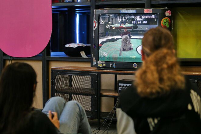 Games-Branche in Bayern wächst stark: Studie belegt Verdopplung der Unternehmen seit 2018