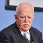 Peter Gauweiler spricht über politische Bündnisse und Strategien für die CSU und Freie Wähler.