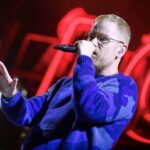 Ein Benefizkonzert für Gaza, Künstler wie Peter Fox, Hoffnung auf Solidarität und Unterstützung.