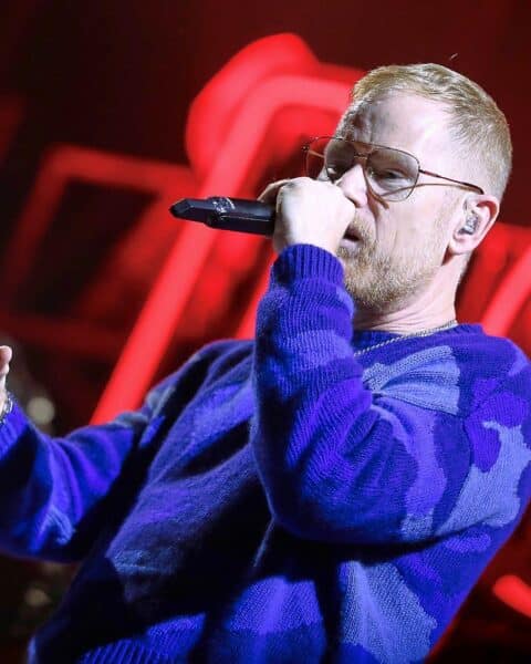 Ein Benefizkonzert für Gaza, Künstler wie Peter Fox, Hoffnung auf Solidarität und Unterstützung.