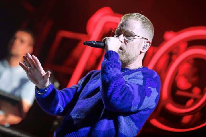 Ein Benefizkonzert für Gaza, Künstler wie Peter Fox, Hoffnung auf Solidarität und Unterstützung.