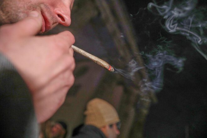 Gesundheitsministerium will Gespräche über Cannabisgesetz führen