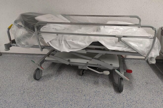 Gründerverband erwartet Geschäftsaufgaben wegen Gesundheitsreform