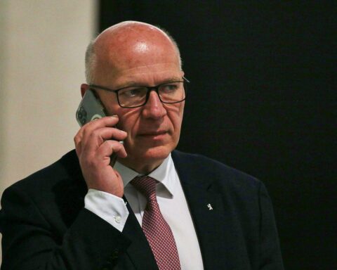 Kai Wegner im Fokus: Politische Krise der Berliner CDU durch Unruhen in der Regierung.