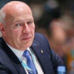 Kai Wegner steht im Mittelpunkt des politischen Streits um die Expo 2035 in Berlin.