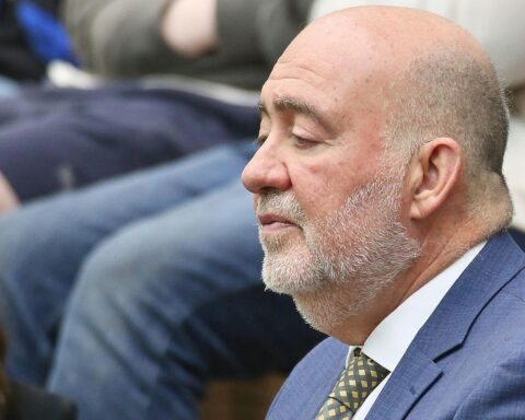 Ron Prosor warnt vor iranischen Terrorangriffen in Europa durch schlafende Zellen und ideologische Gefahren.