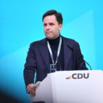 Johannes Winkel spricht über Entlastungsprämie und die finanzielle Situation der Arbeitnehmer.