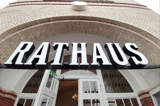 Kabinett beschließt Entlastung für Länder und Kommunen