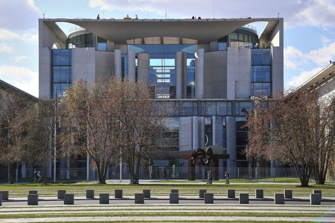 Kanzleramt sammelt Sparvorschläge für Sozialbereich