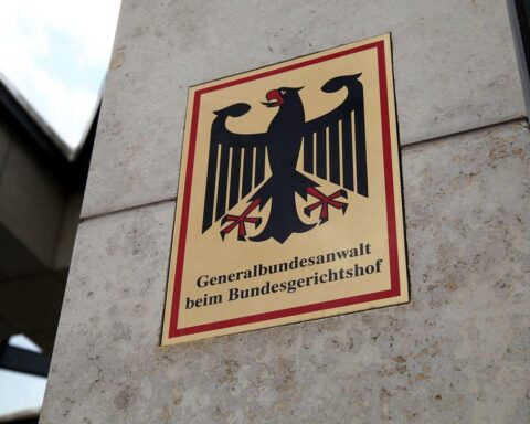 Festnahme von Sergej K. wegen geheimdienstlicher Aktivitäten und Spionage in Deutschland.