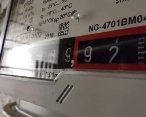 Illustration von Bundesländern, die gegen Entlastungsprämie für öffentliche Beschäftigte stimmen.