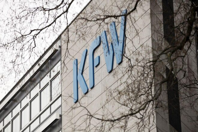 KfW: Viele Unternehmen spüren negative Effekte des Klimawandels