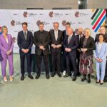 Bürger entscheiden für Olympiabewerbung: Unterzeichnung, Sportbegeisterung, Zusammenhalt in Kiel.