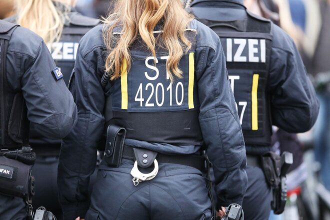 Kind in Hamburg-Wilstorf bei Lkw-Unfall tödlich verletzt