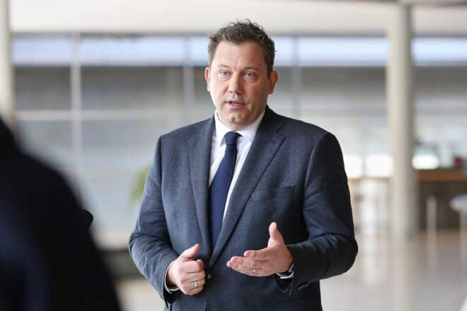 Klingbeil plant neue Milliarden-Entlastung für Länder und Kommunen