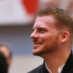 Tim Klüssendorf fordert härteres Vorgehen gegen Steuerbetrug und organisiert Kriminalität in Deutschland.