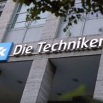 Gesundheitsreform: Krankenkassenversicherung, Beitragssenkungen, politische Maßnahmen, Jens Baas, Andreas Storm, Finanzierung.