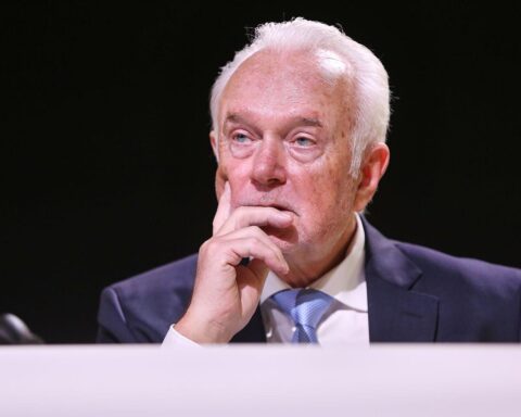 Wolfgang Kubicki spricht über Meinungsfreiheit und wehrt sich gegen Rechtspopulismus-Vorwürfe.