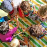 Kinder, die Unterstützung und Schutz brauchen, stehen im Mittelpunkt der aktuellen Debatte um Unterhaltsvorschuss.