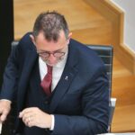 Reinhold Jost diskutiert Infrastrukturförderung; Saarland unterstützt Kommunen mit 620 Millionen Euro.