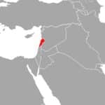 Hilfsaktion für Kriegsflüchtlinge im Libanon: Lebensmittelversorgung für Bedürftige, besonders Kinder.